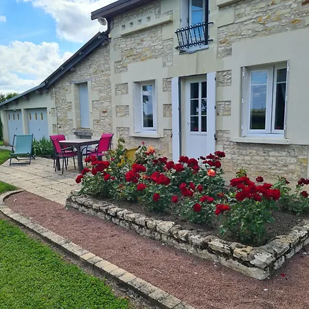 A la Campagne ,Halte ,Séjour et Détente Moncontour  Extérieur photo